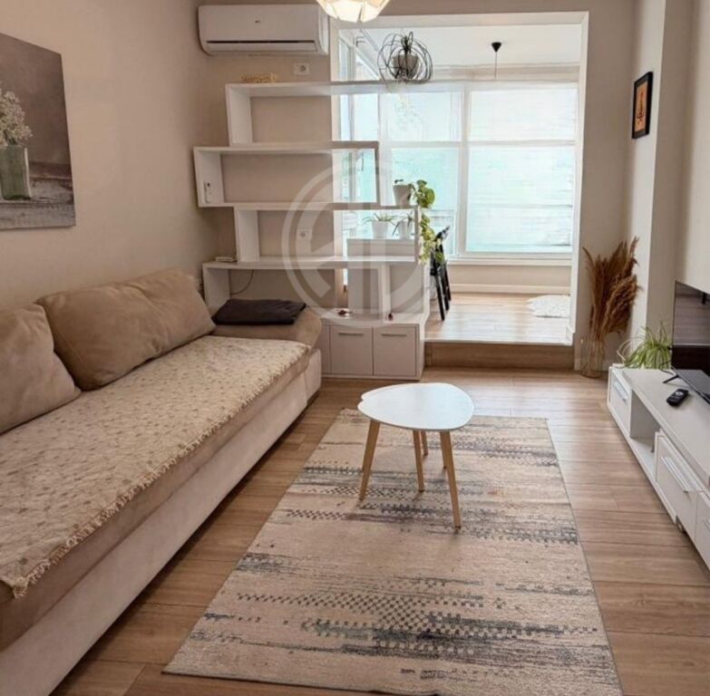 Per Shitje Apartament 1+1 – Shkëmbi i Kavajës | Vijë e Parë me Detin 🌊