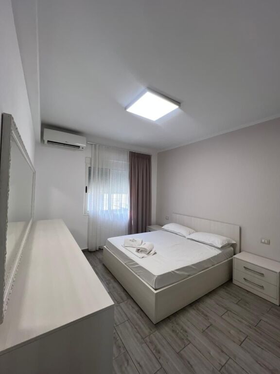 🏡 Apartment 1+1 for Rent | Main Boulevard, Durres