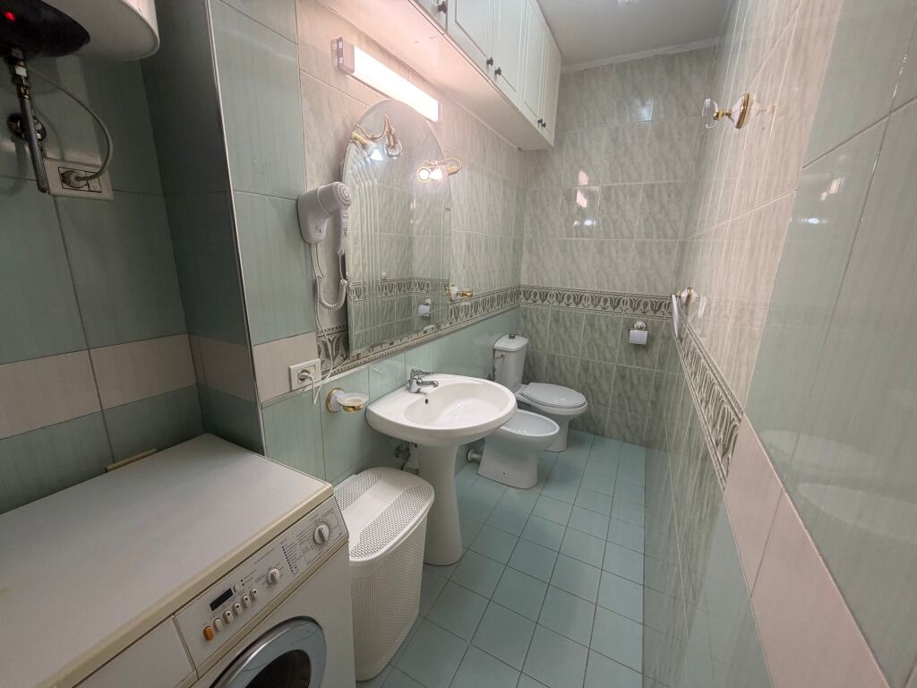 1+1,furnished, german company, Paris commune, 500 thousand lek