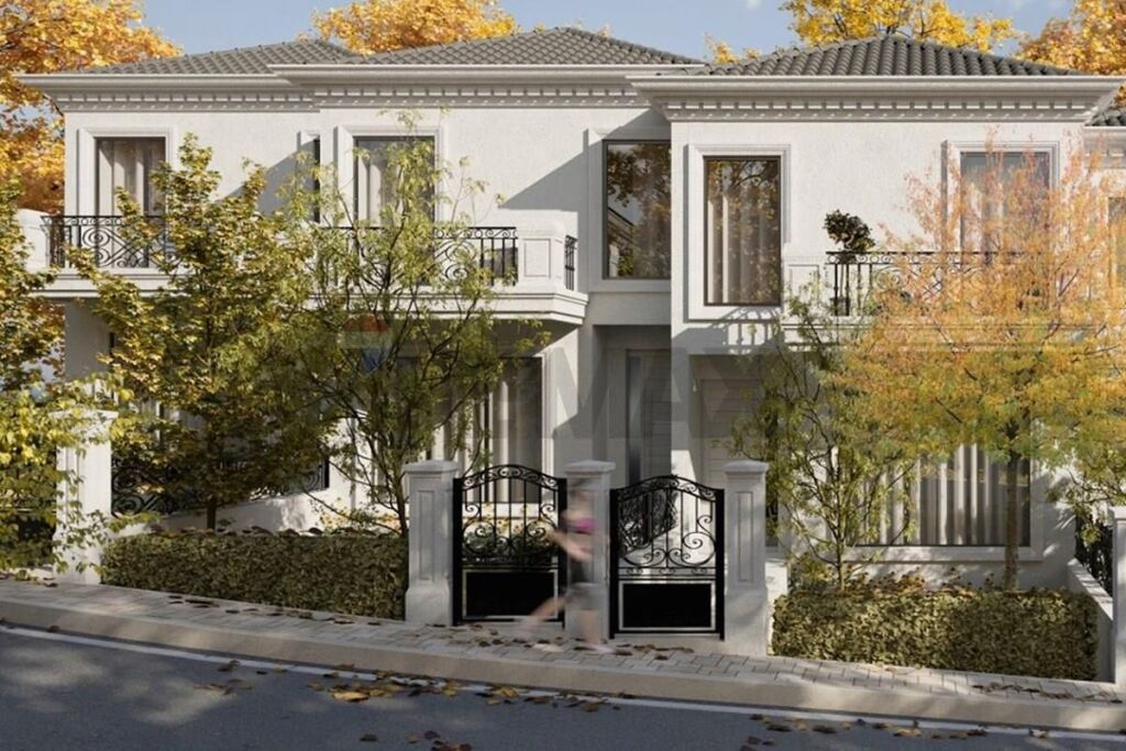 Villa - For Sale - Montclair Residential Zone, Tirana