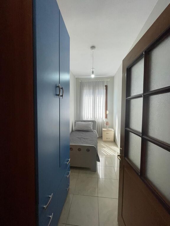 Apartament 2+1 për shitje në Vollga, Durrës me pamje nga deti.