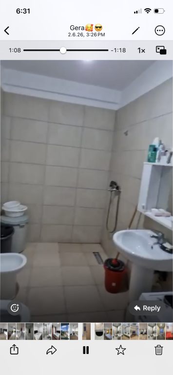 5 Maji jepet apartament me qera 3+1