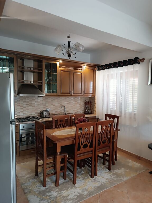 🏡 4-STOREY VILLA FOR SALE IN SHKALLNUR, DURRËS