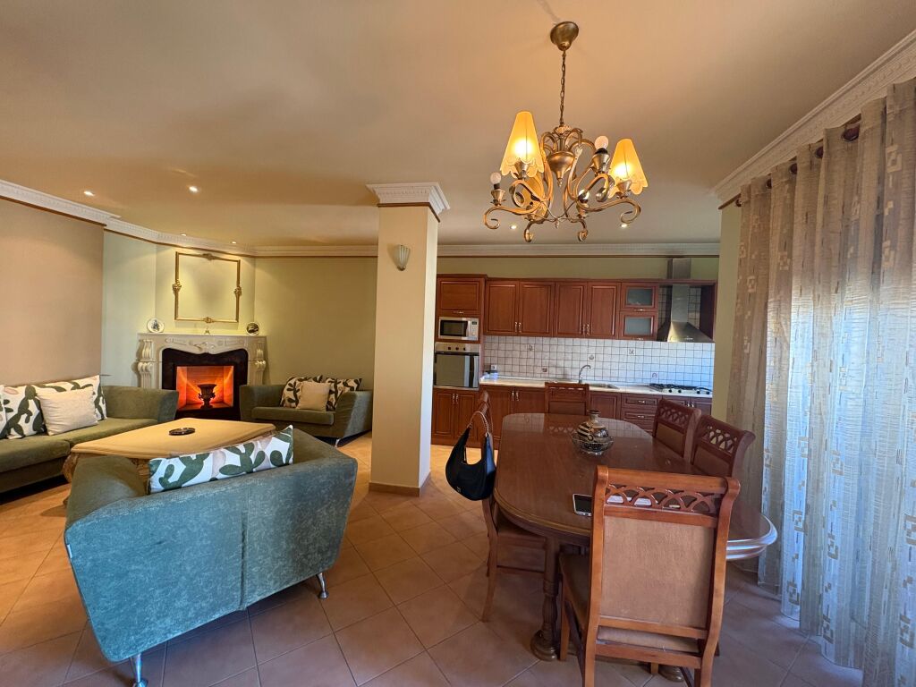 🏡 Apartament 2+1+2 për Shitje pranë FlagShip, Durrës
