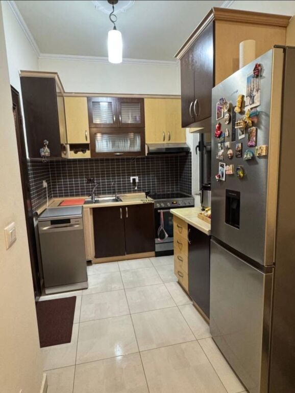 APPARTAMENTO IN AFFITTO 1+1 SELITE 50.000 LEKE FH-77892