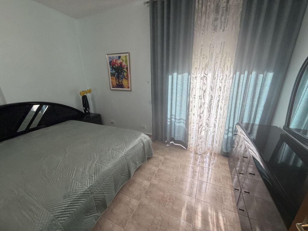 1+1,furnished, german company, Paris commune, 500 thousand lek