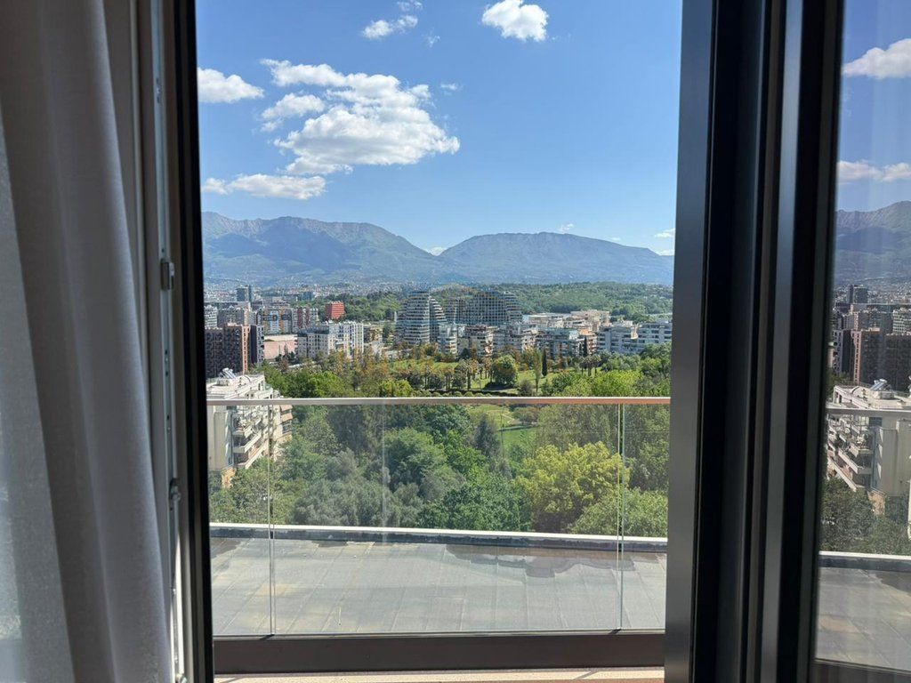 Rent, Apartment 2+1+2+Parking Post, Kodra e Diellit