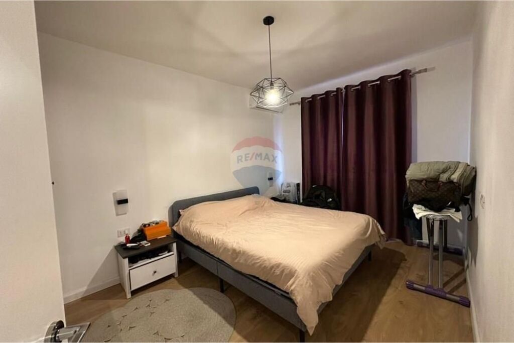 APARTAMENT 1+1 PER SHITJE NE MYSLYM SHYRI