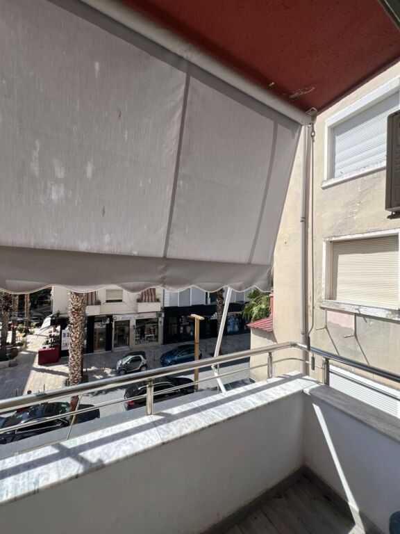 🏡 Apartment 1+1 for Rent | Main Boulevard, Durres