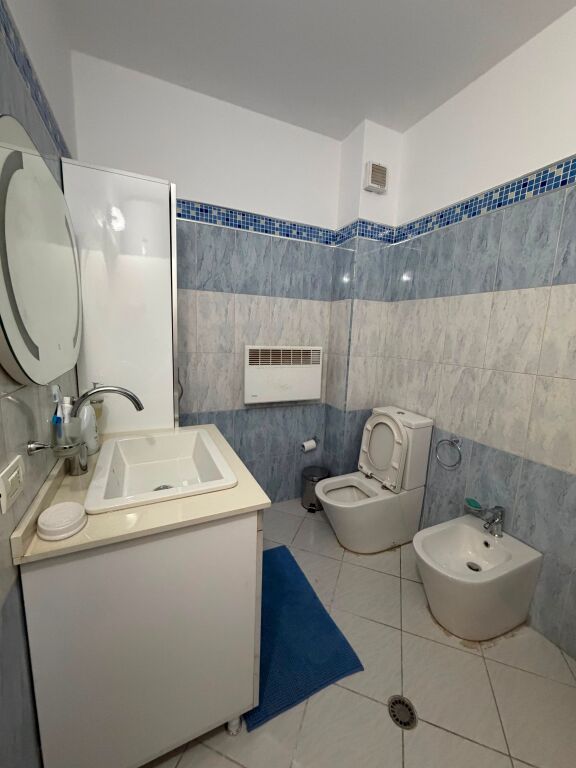 For rent 2+1 + garage