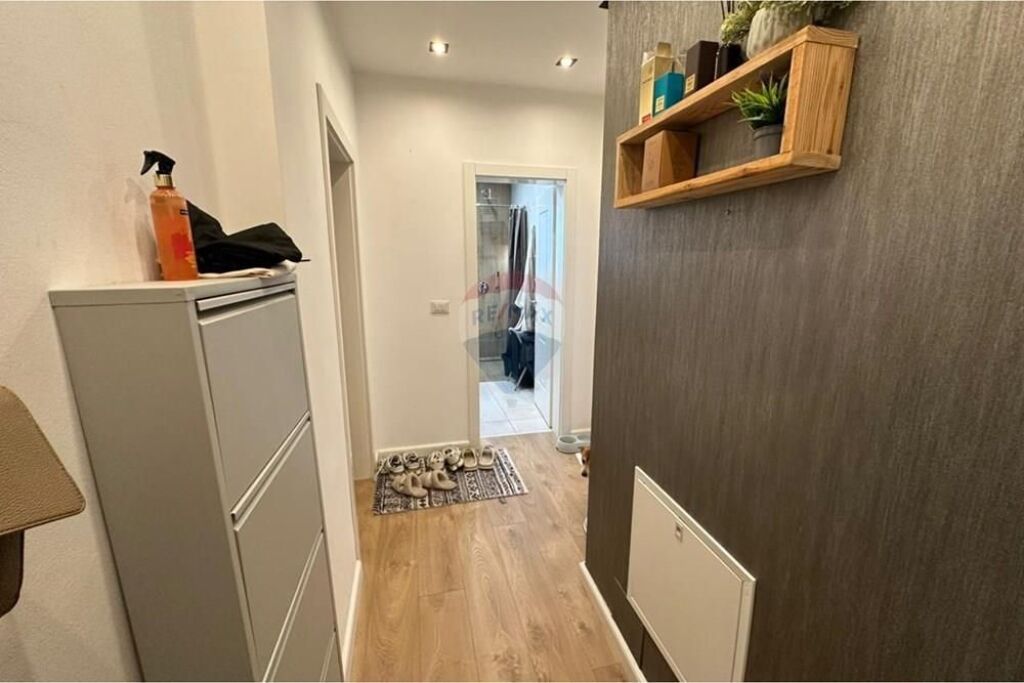 APARTAMENT 1+1 PER SHITJE NE MYSLYM SHYRI