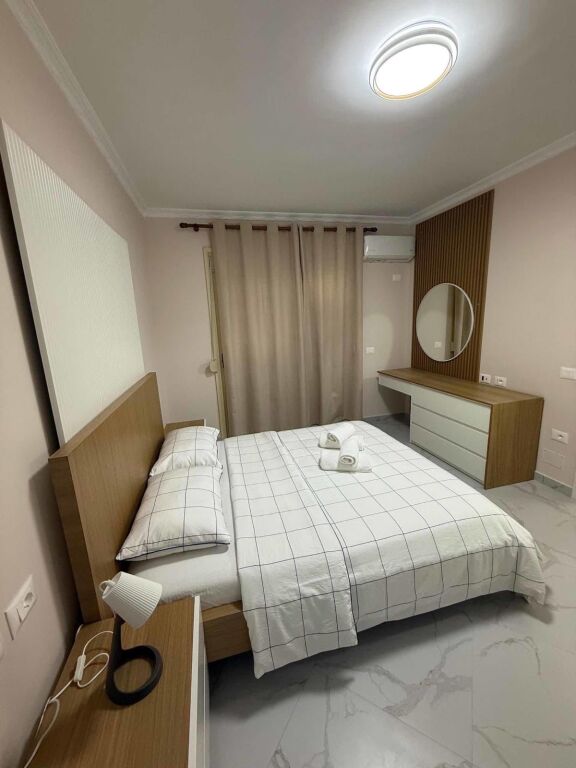 🏠Appartamento 1+1 in affitto annuale a Lungomare, Vlora