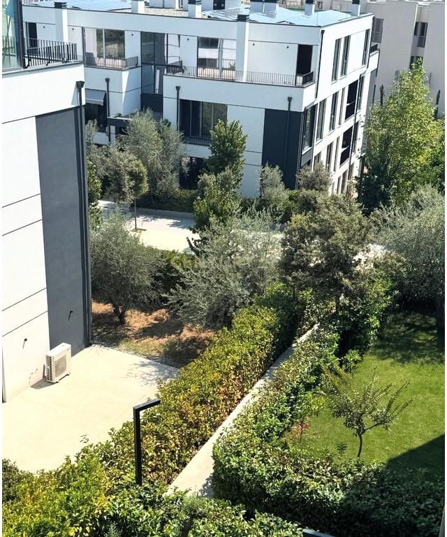 Appartamento 3+1 in vendita vicino al Lago Secco