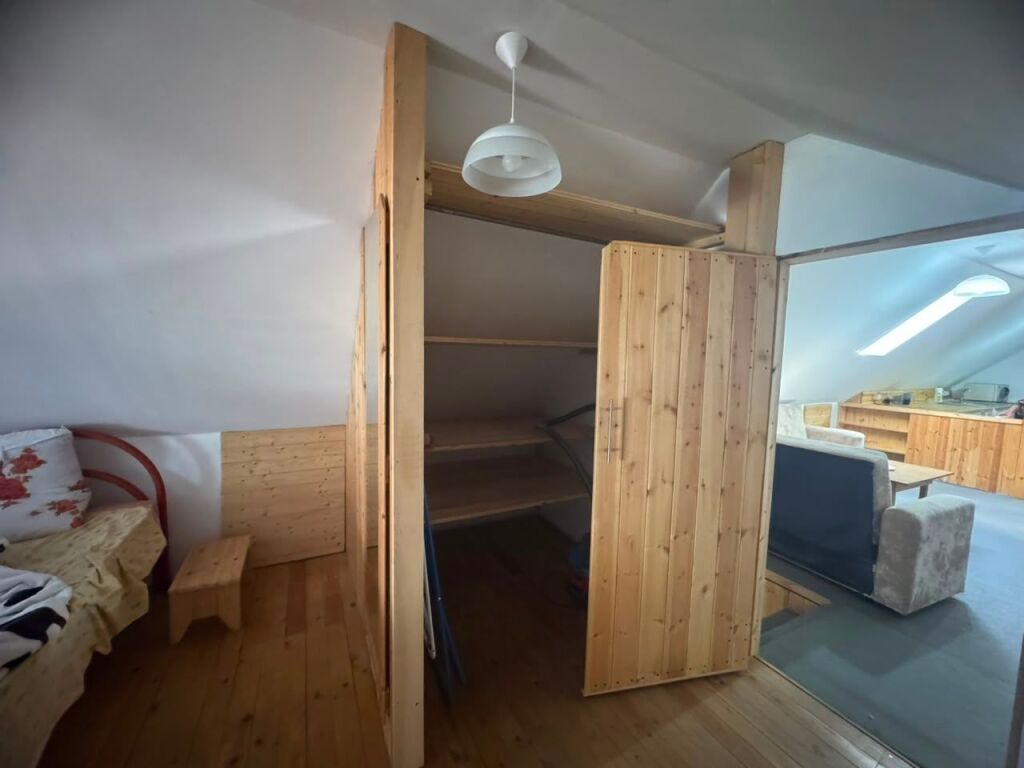 Apartament 1+1 me qira – Don Bosko, pranë Piceri Herdit !