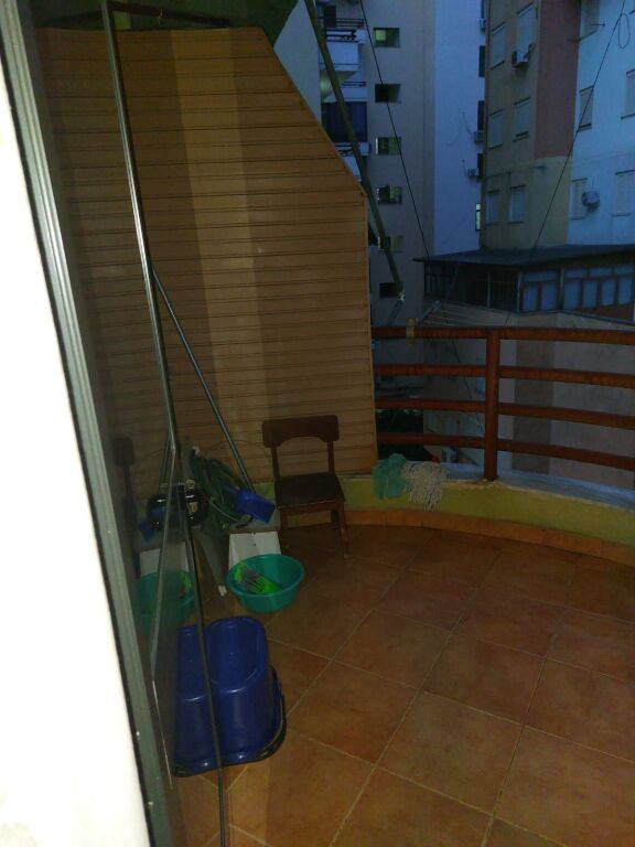 🏠 Apartment 1+1 for Rent – Kazazi, Durrës