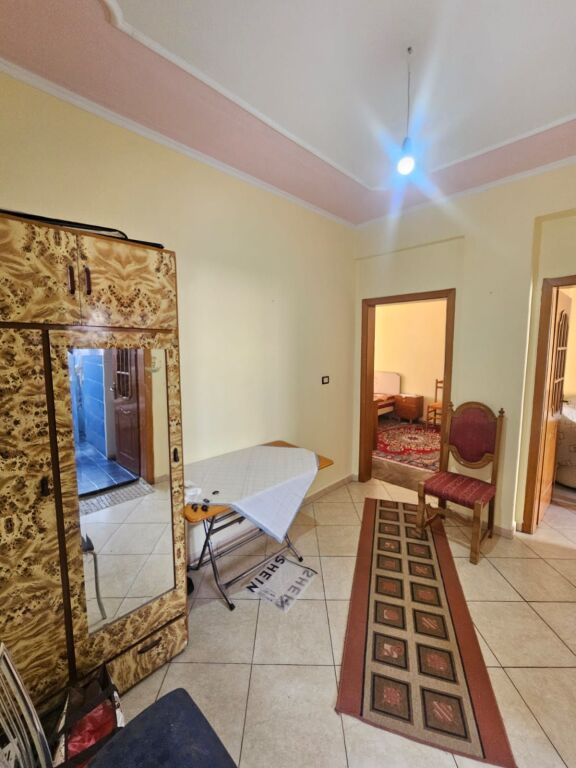 🏡 SHITET APARTAMENT 1+1 NË QENDËR TË DURRËSIT – PRANË GJYKATËS