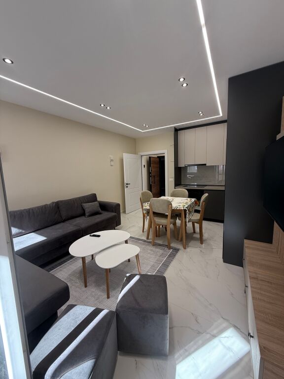 Apartment 2+1 for rent