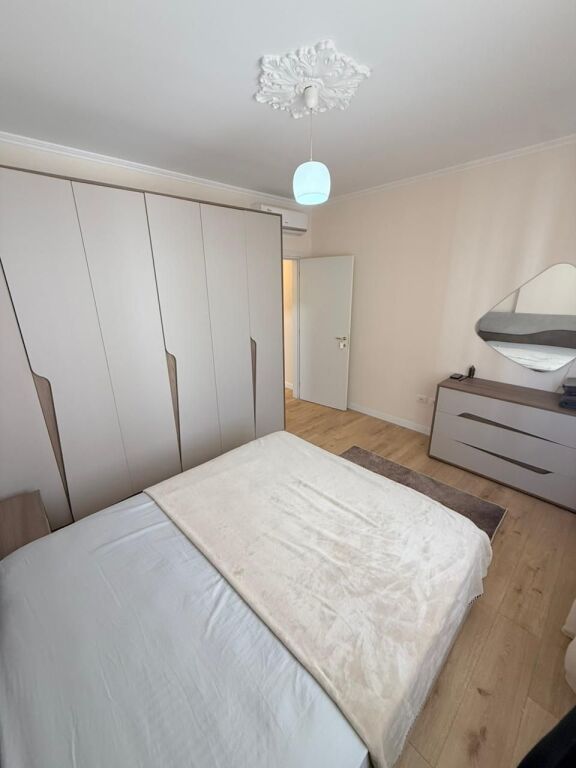 Apartament 2+1 per qera tek delijorgji