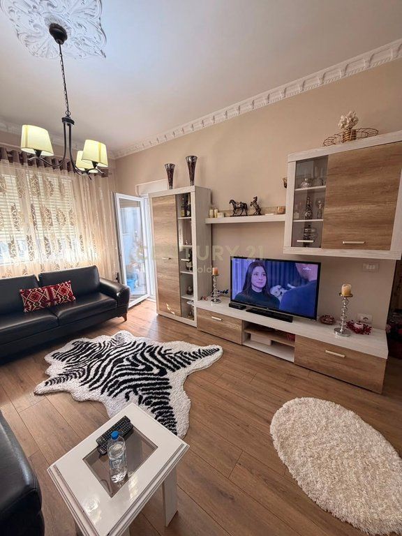 Apartment 2+1+2 for Sale at Selvia