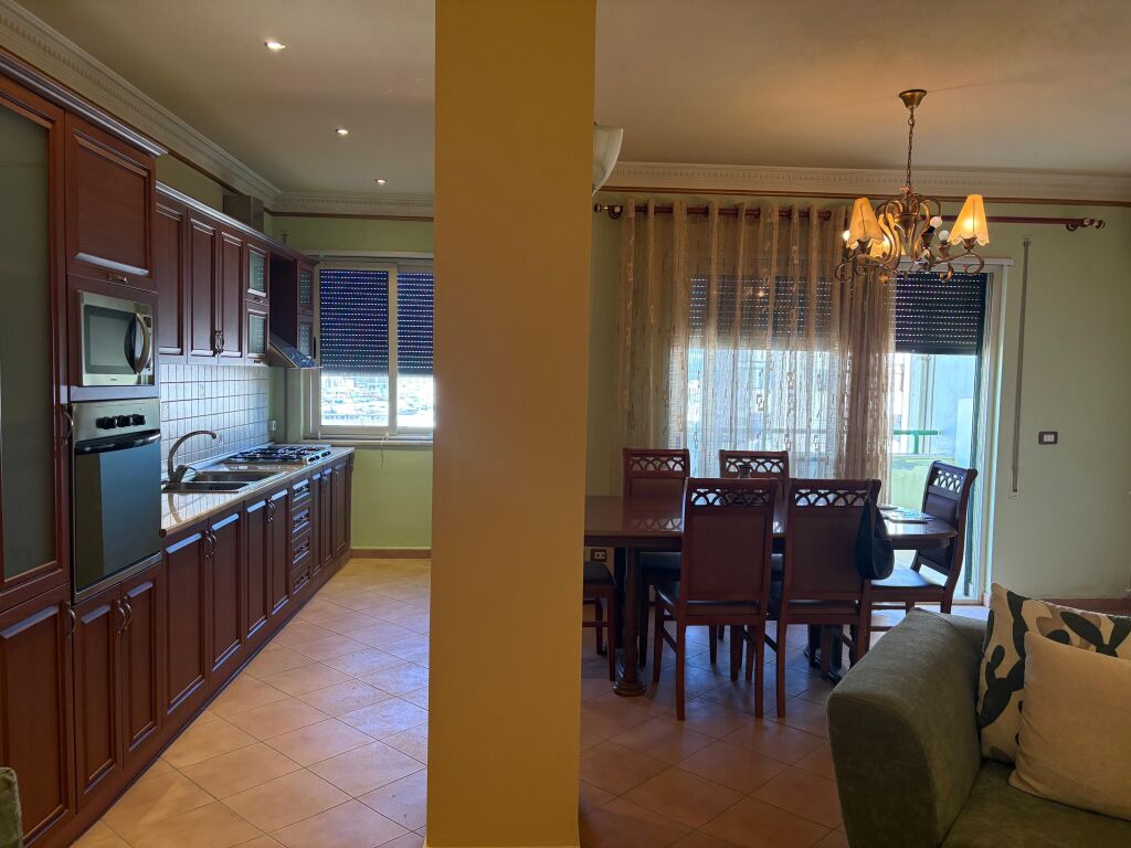 🏡 Apartament 2+1+2 për Shitje pranë FlagShip, Durrës