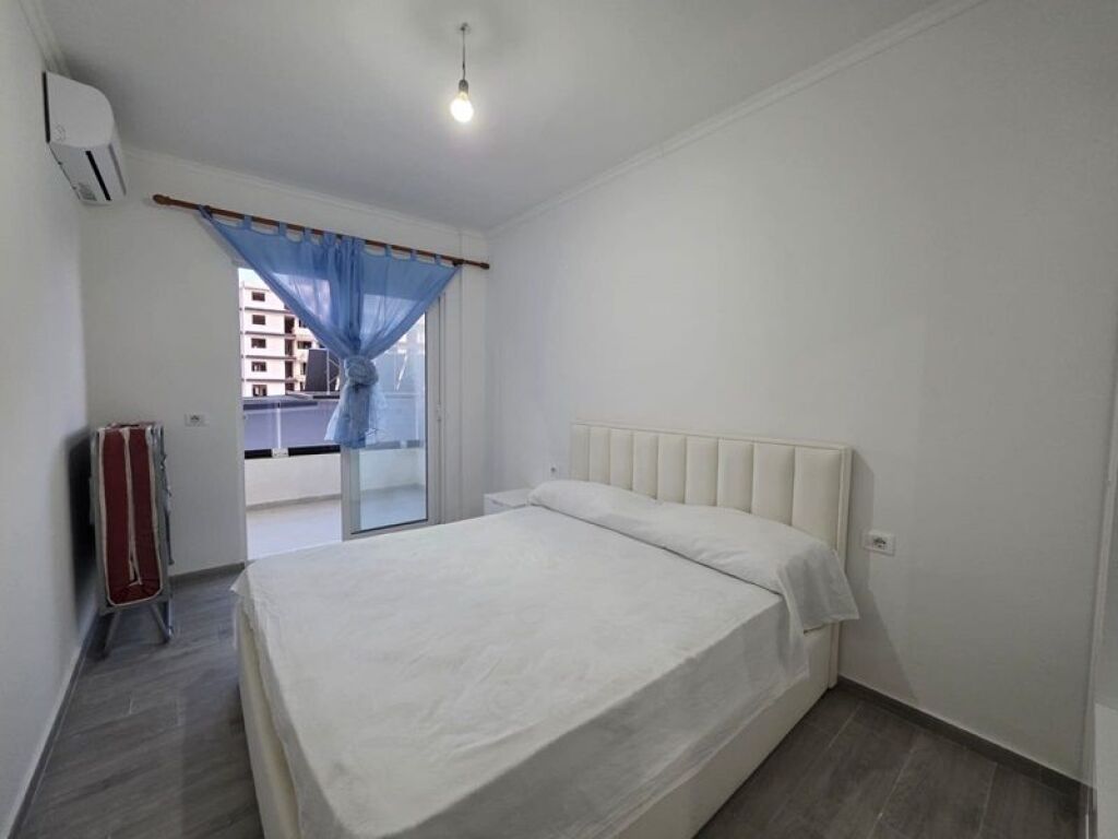 🌊 APARTMENT 1+1 FOR SALE – SHËNGJIN 🌊