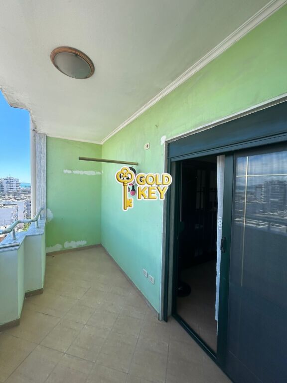 🏡 IN VENDITA APPARTAMENTO 3+1+2+2 BALCONI MARKATA DURRES