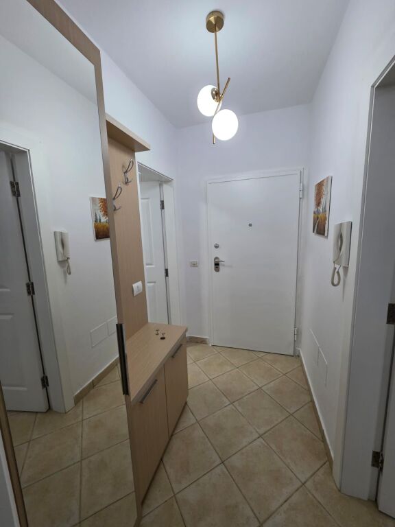 Appartamento 1+1 in affitto Myslym Shyr, Grepi i Arte (ID 5211004)