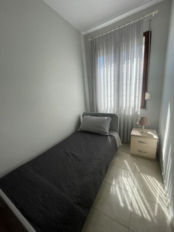 Apartament 2+1 për shitje në Vollga, Durrës me pamje nga deti.