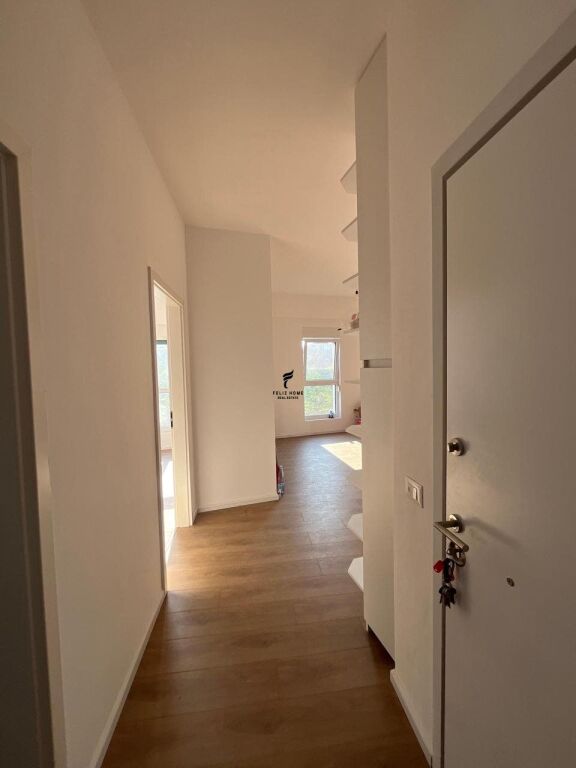 SHITET APARTAMENT 2+1+2 ALI DEMI 137.000 EURO FH-77955