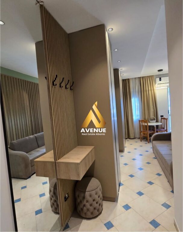 PREMIUM STUDIO FOR RENT   ASTIR – NEXT TO BAR OSLO, TIRANA