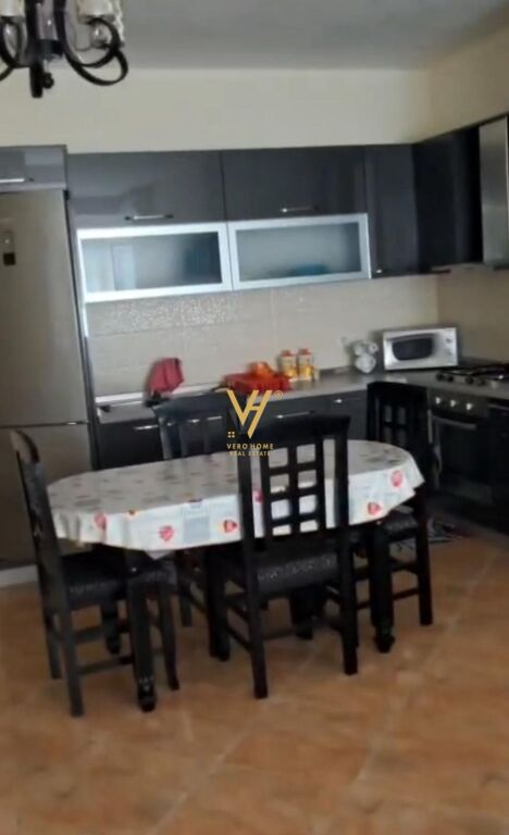 VENDESI APPARTAMENTO 2+1+BLK A KAVAJA 82.000 EURO