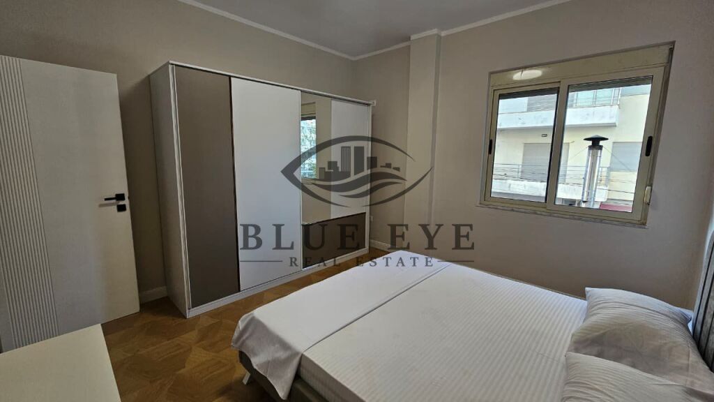 Apartament 1+1 Për Shitje në Plazh, Iliria, Durrës