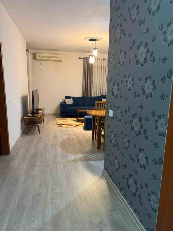 Apartament 1+1 me qera ne Yzberisht, Rruga 3 Deshmoret,
