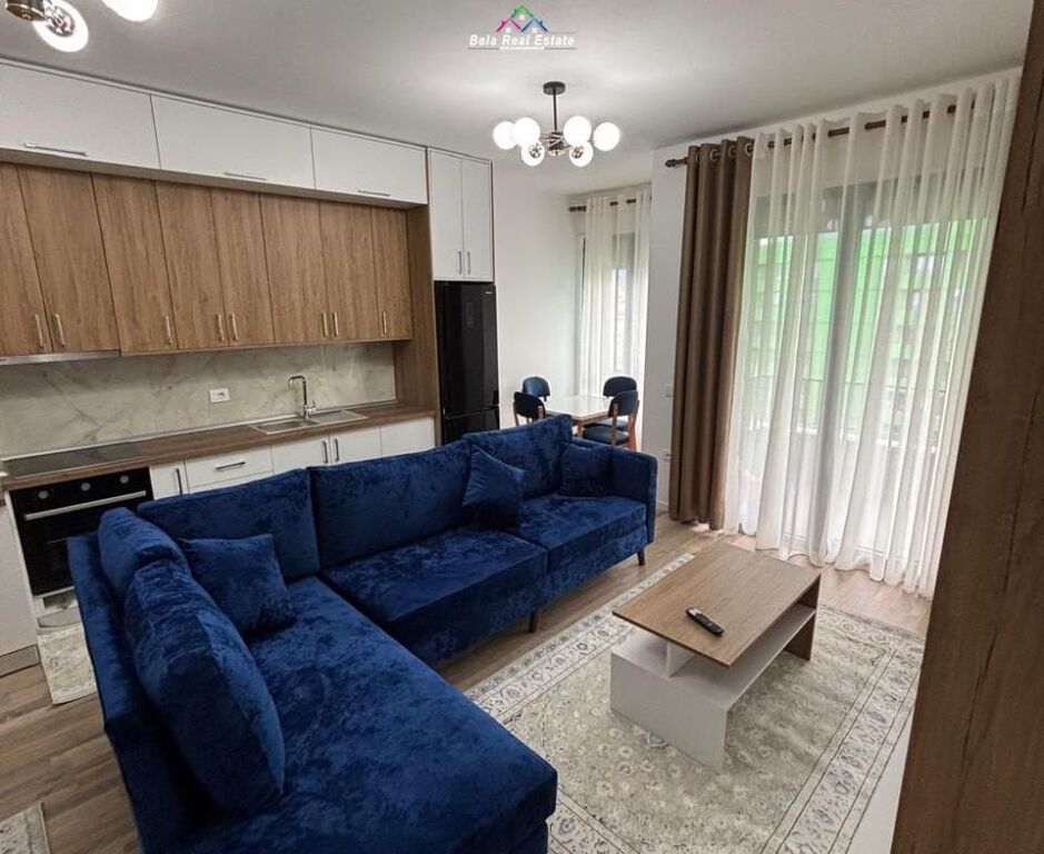 Apartament Me Qera 1+1 Ne 5 Maj (ID B2101742) Tirane