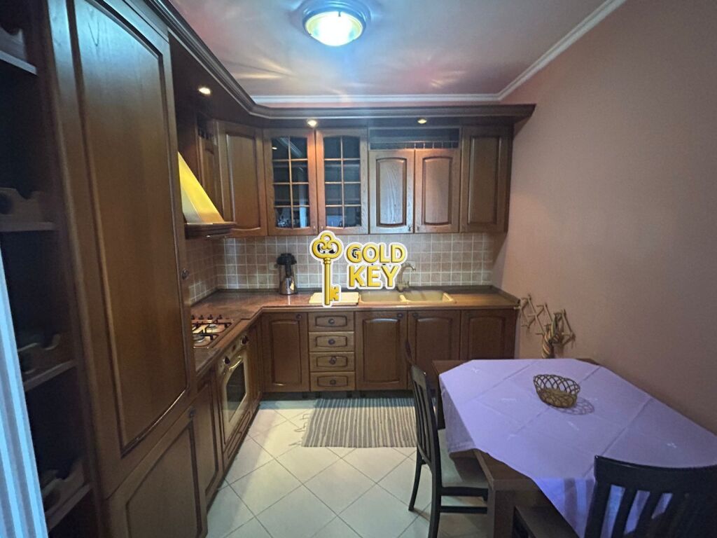 🏡 IN VENDITA APPARTAMENTO 3+1+2+2 BALCONI MARKATA DURRES