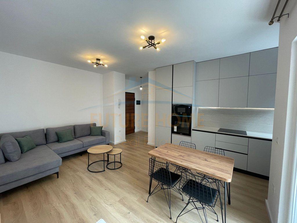 Jap me qera apartament 1+1, Kompleksi Aura rruga dritan hoxha