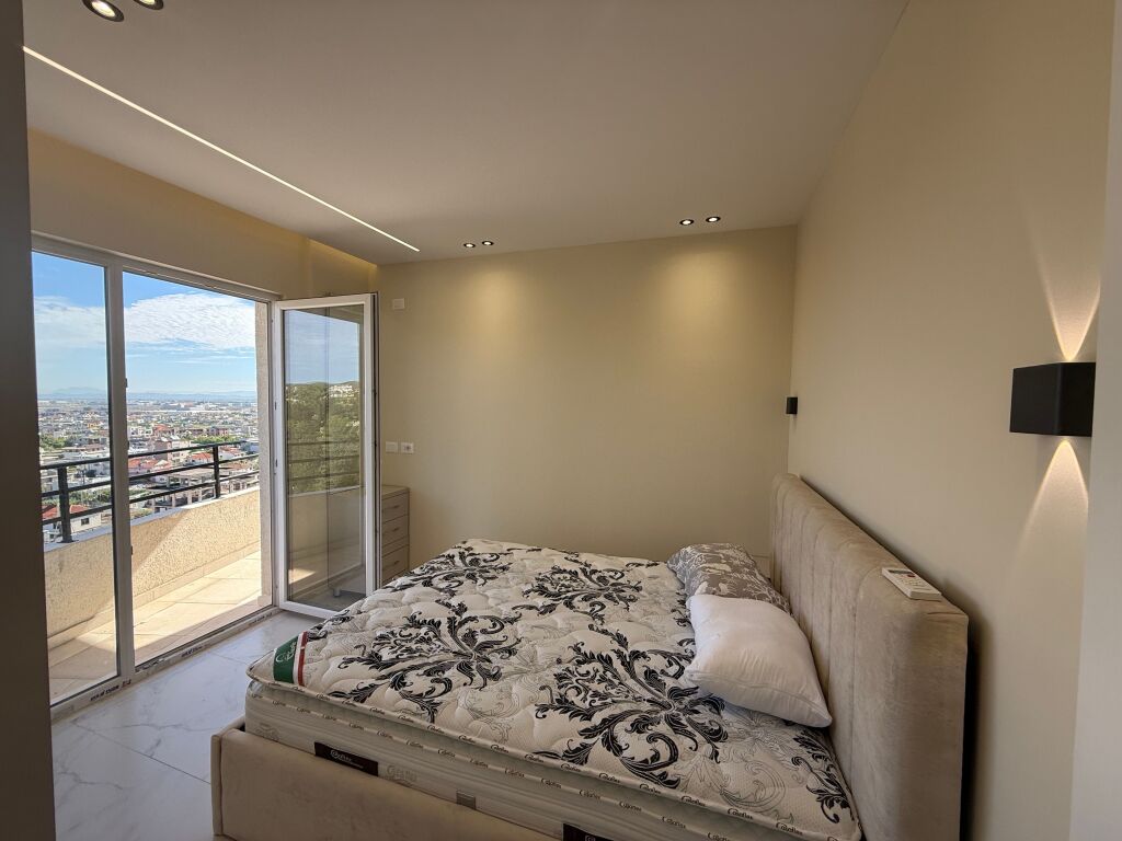 Apartment 2+1 for rent