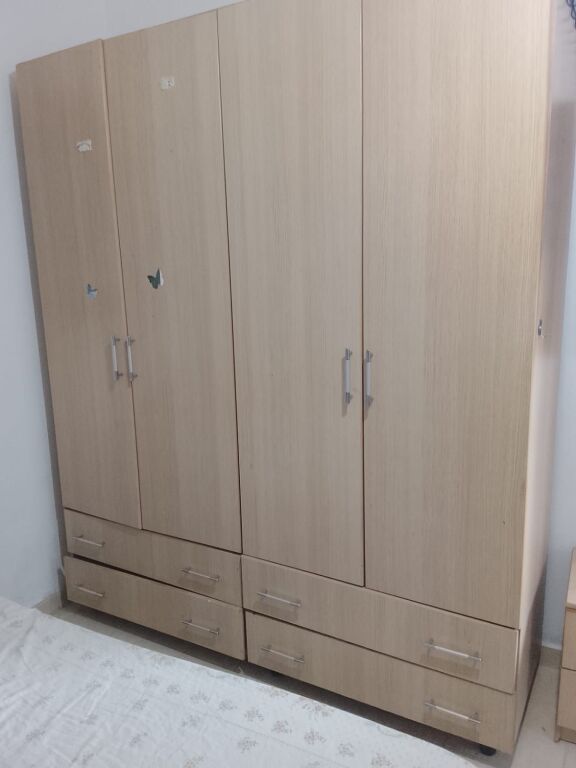 Rent | Shtëpi private 1 + 1 | Rruga Ramë Sadria | 300 €/month