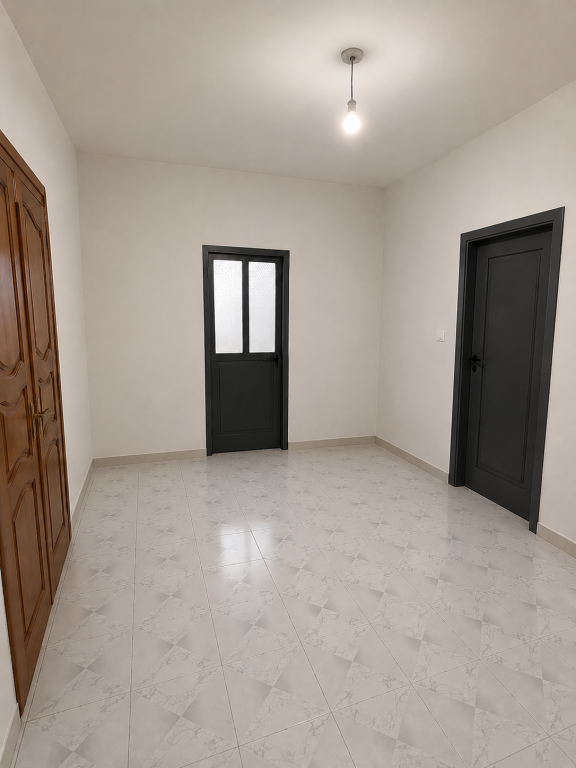 Private house