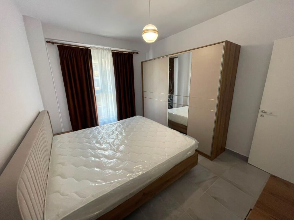 APARTAMENT 1+1 ME QIRA LAPRAK