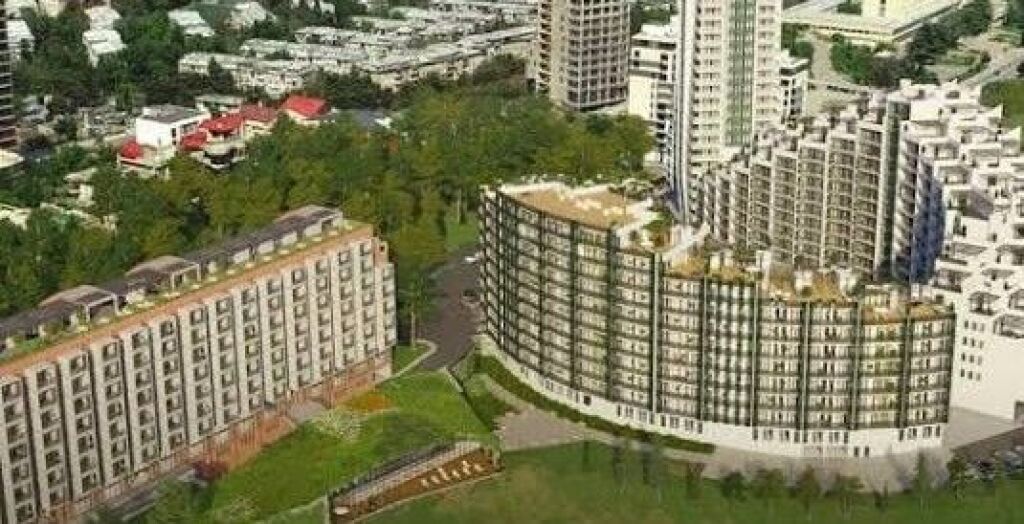 🏢 Shitet Apartament 1+1 – Green Hill Residence, Selitë 📍