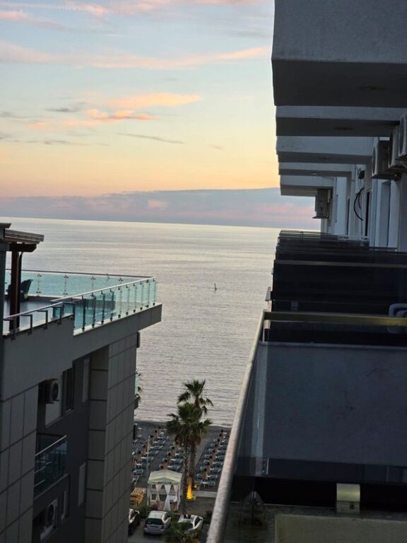 🌊 APARTMENT 1+1 FOR SALE – SHËNGJIN 🌊