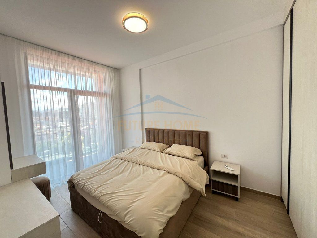 Jap me qera apartament 1+1 te  Dogana