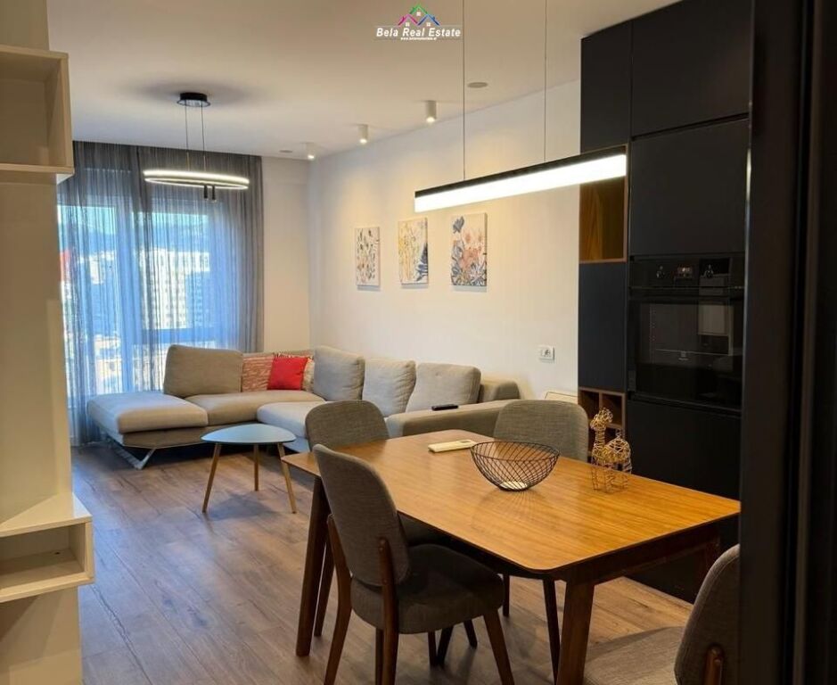 Appartamento In Affitto 2+1 A 21 Dhjetori (ID B2201938) Tirana