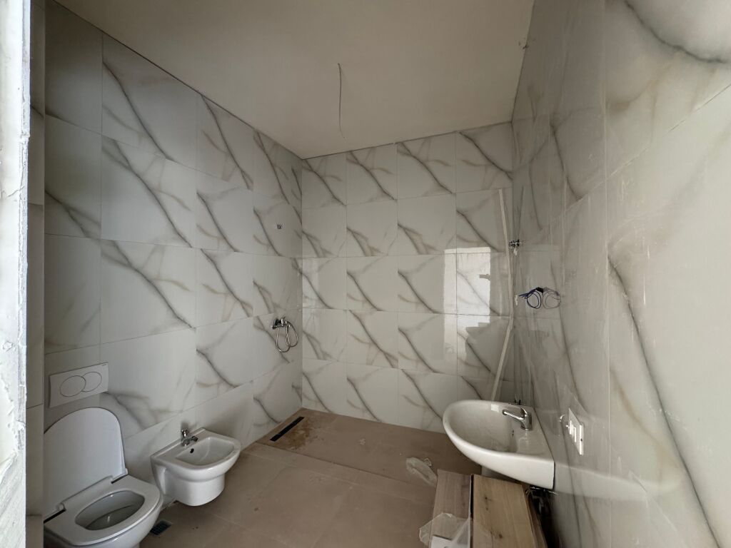 Apartament 1+1 , Hazizaj Eliston Ish Fusha Aviacionit