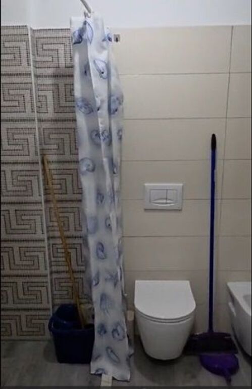 🌊 APARTMENT 1+1 FOR SALE – SHËNGJIN 🌊
