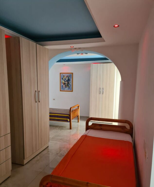 Affitto | Apartament 2 + 1 | Embassy of the United States | 500 €/mese