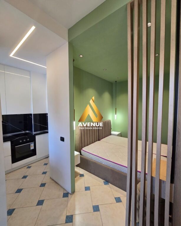 PREMIUM STUDIO FOR RENT   ASTIR – NEXT TO BAR OSLO, TIRANA