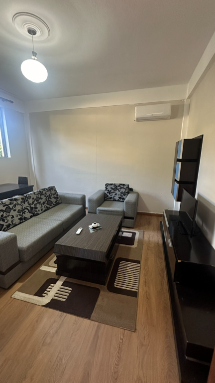 1+1 First floor, private house, newly renovated.