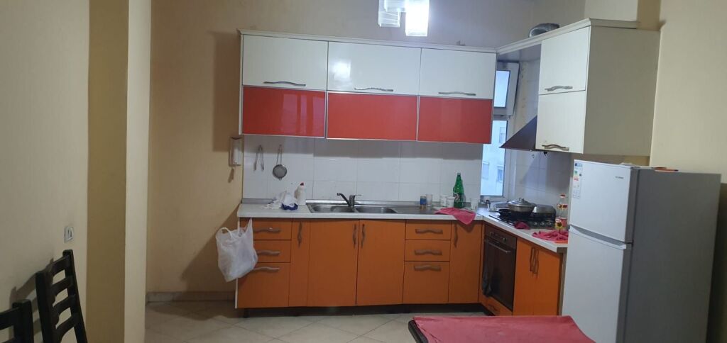 FOR SALE APARTMENT 2+1 - Kthesa Kamzes, Tirane